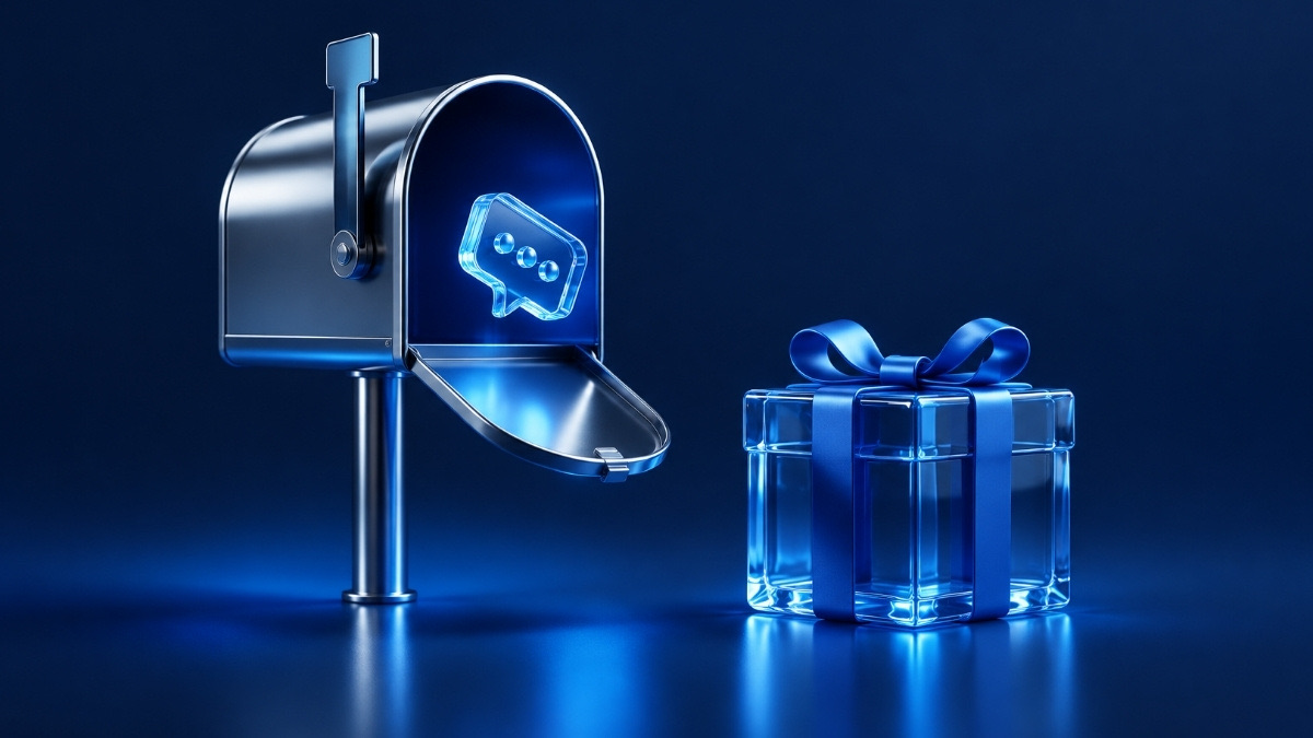 Why a sales team loses leads during the holidays