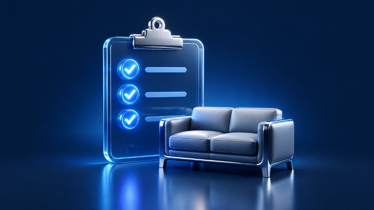 Checklist before launching an ad